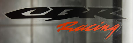 Honda CBR logo